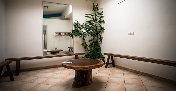 Les Studios du Legato — yoga-studio à Paris — 5
