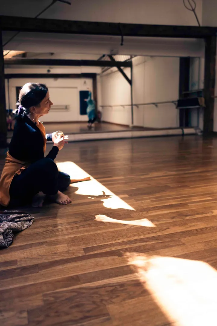 Les Studios du Legato — Salle de fitness à Paris 19e Arrondissement, Paris