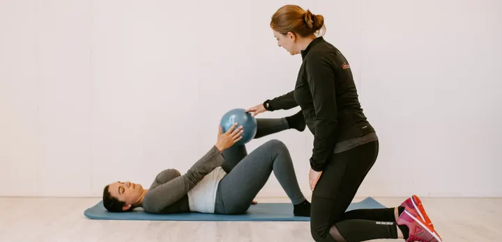 ViefCompany — Personal training in Dommelrode, Sint-Oedenrode