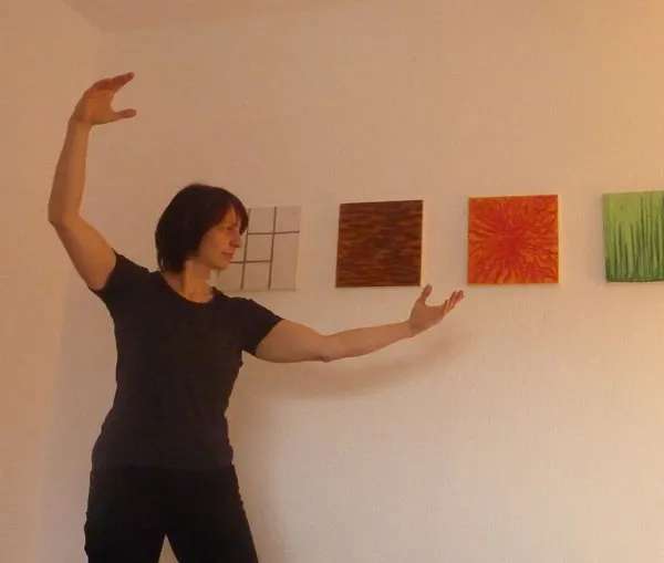Bewegtes Zentrum e.V. — yoga-studio in Neudorf-Süd, Duisburg — 2