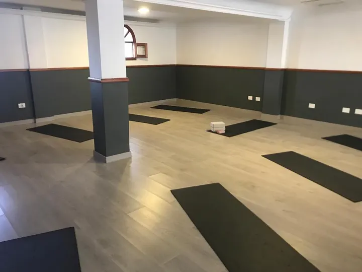 El Faro Estudio de Mindfulness — meditación-studio en Las Palmas de Gran Canaria — 3