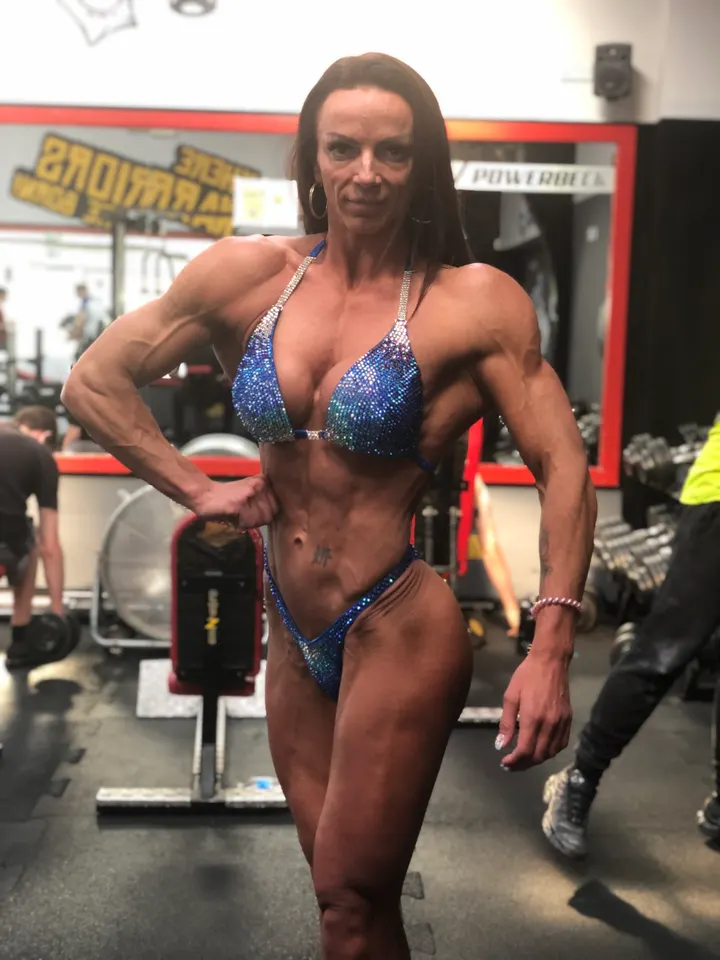 Powerbeck Gym — fitness studio in Dangerous Corner, Leigh — 2