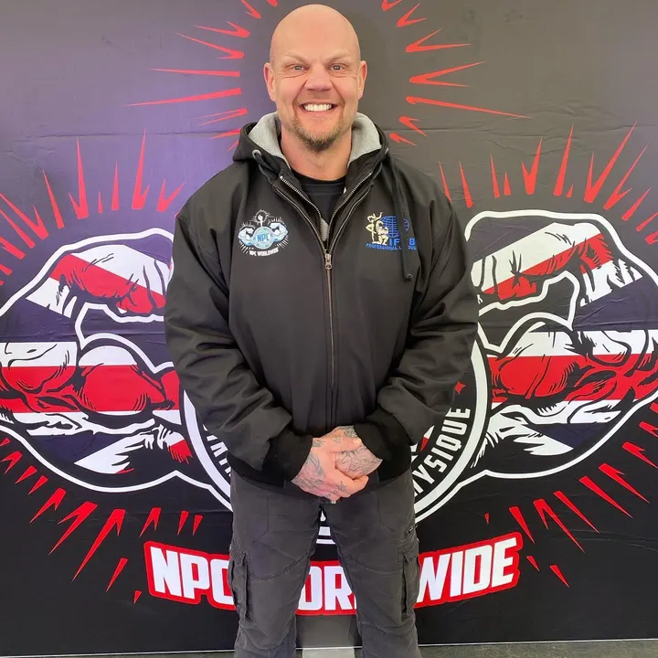 Powerbeck Gym — fitness studio in Leigh — 4