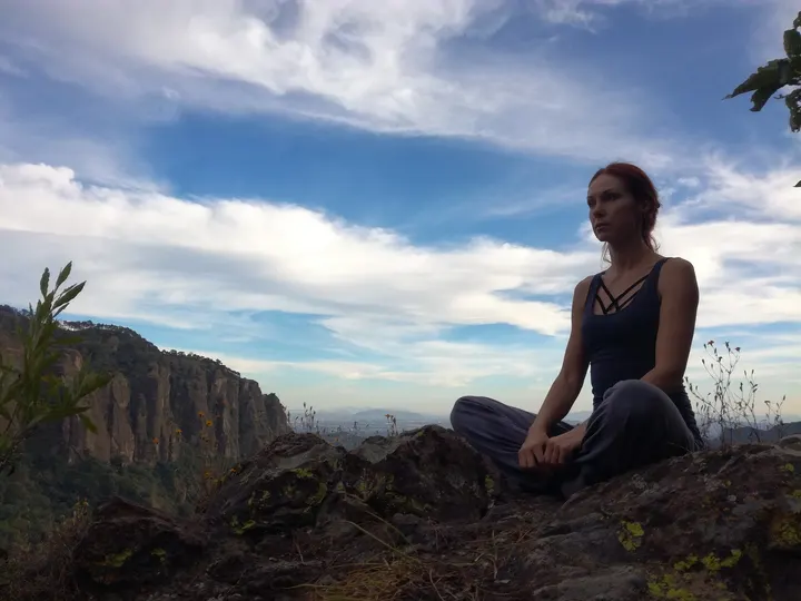 Tripura Sundari Yoga — Yoga in Luginsland, Stuttgart