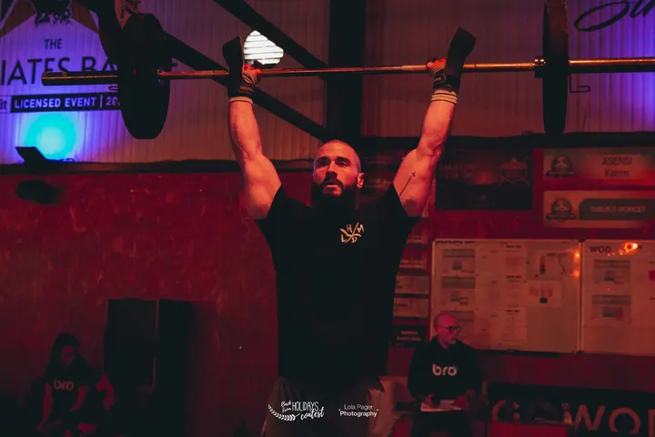 CrossFit Heimdall — crossfit-studio à Marseille — 4
