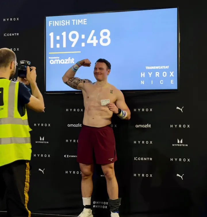 CrossFit Heimdall — crossfit-studio à Marseille — 5