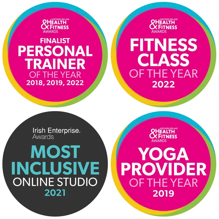 Fitness Belfast — fitness studio in Ravenhill, Belfast — 3