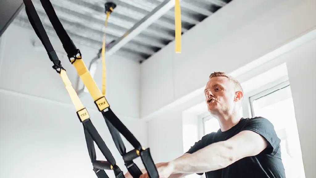 Fitness Belfast — yoga-studio in Belfast — 3