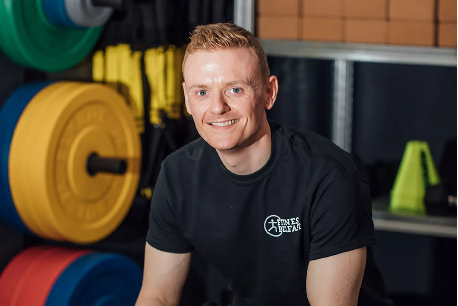 Fitness Belfast — yoga-studio in Belfast — 4