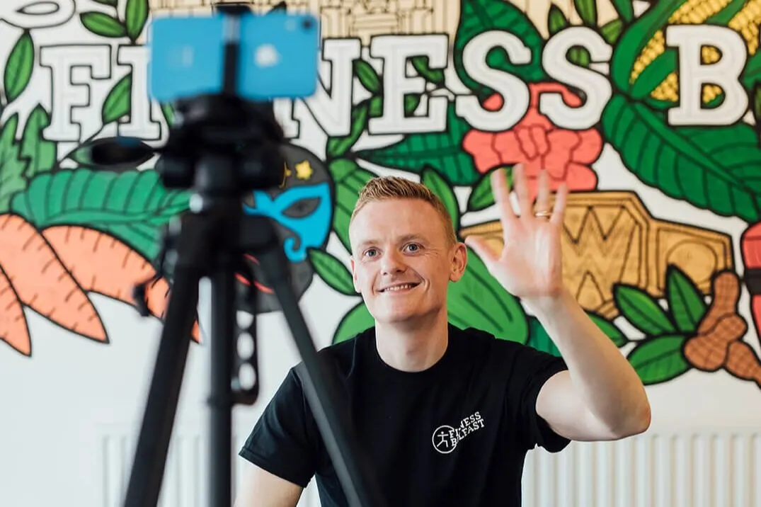 Fitness Belfast — yoga-studio in Belfast — 5