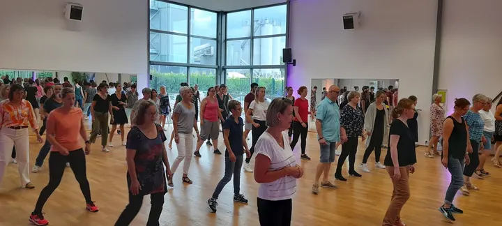 Cap Danse — danse-studio à Cesson-Sévigné, Rennes — 2