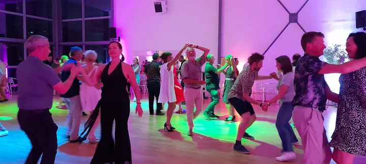 Cap Danse — danse-studio à Cesson-Sévigné, Rennes — 3