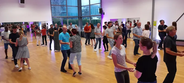 Cap Danse — danse-studio à Rennes — 5