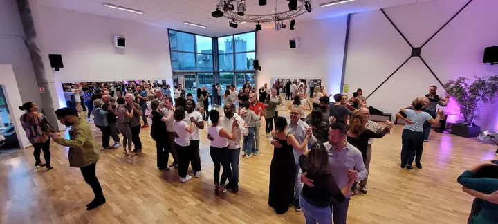 Cap Danse — Danse à Cesson-Sévigné