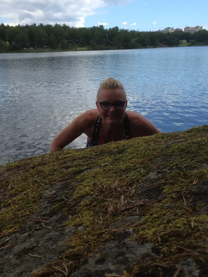 Naturkraft H.I.T. — HIIT i Huddinge