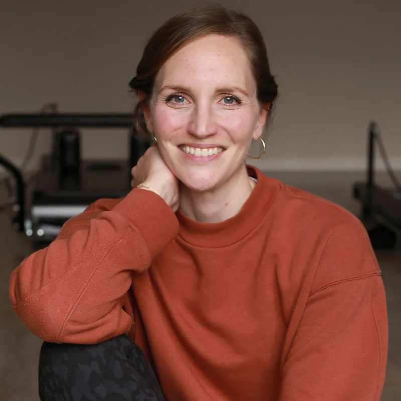 Pilatespause — pilates-studio i Aachen — 3