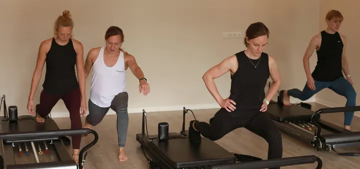 Pilatespause — Pilates in Burtscheid, Aachen