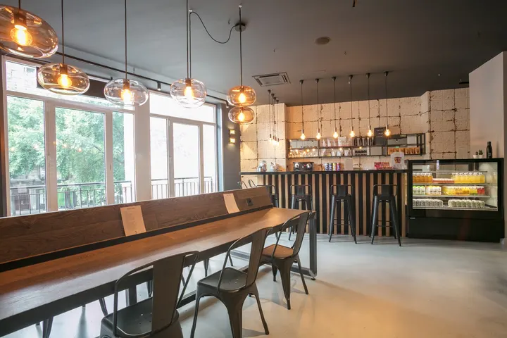 EPISOD République — salle de fitness-studio à Paris — 3
