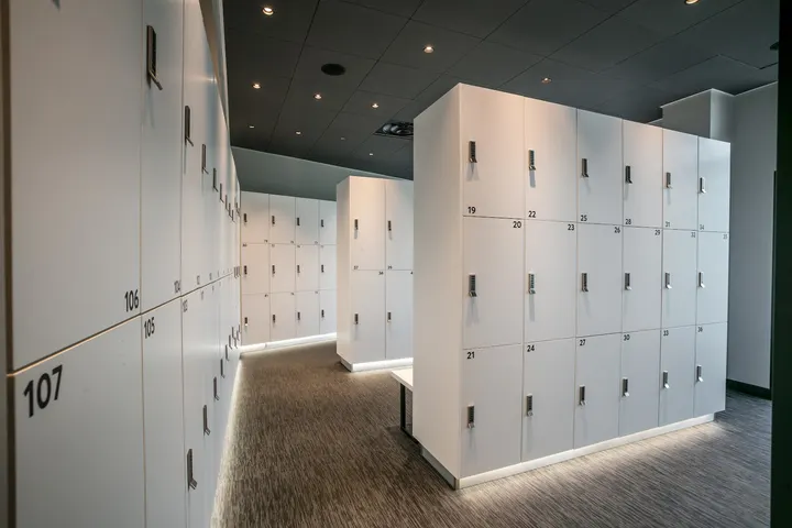 EPISOD République — salle de fitness-studio à Paris — 4