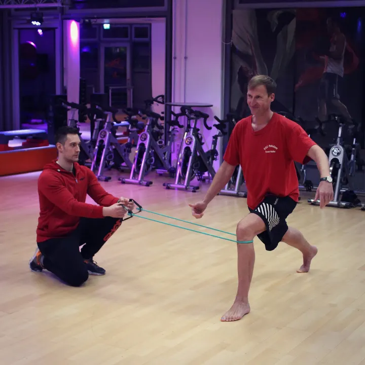 Personal-Trainer-Potsdam — pt-studio in Potsdam — 3
