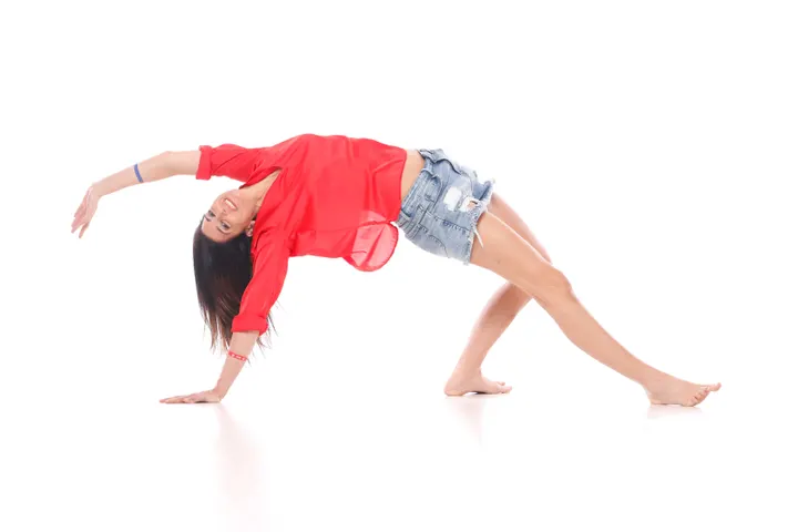 Just Be Pilates — pilates-studio a Trieste — 5