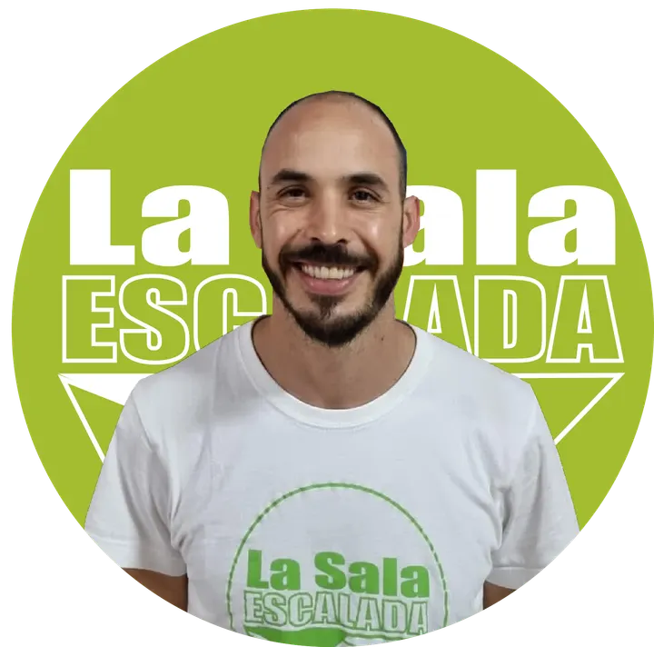 Rocódromo La Sala Escalada Las Palmas — escalada-studio en Las Palmas de Gran Canaria — 3