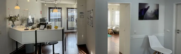 Praxis für Physiotherapie Heike Schmitz — PT-Studio in Rheydt, Mönchengladbach