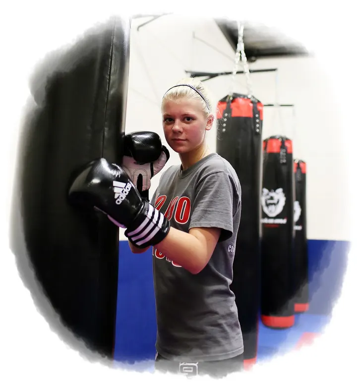 Rheinfighters UG — MMA in Neuehrenfeld, Köln