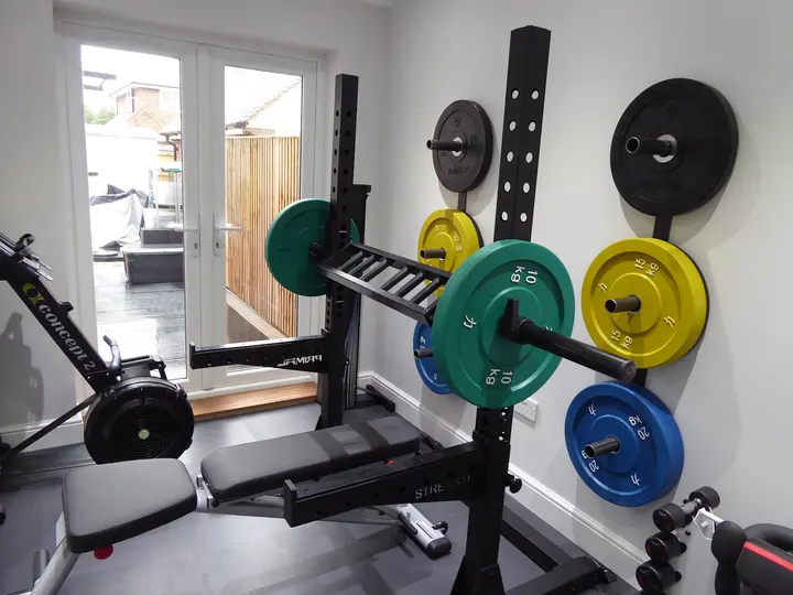 Function 1st Fitness — PT Studio in Drayton, Portsmouth