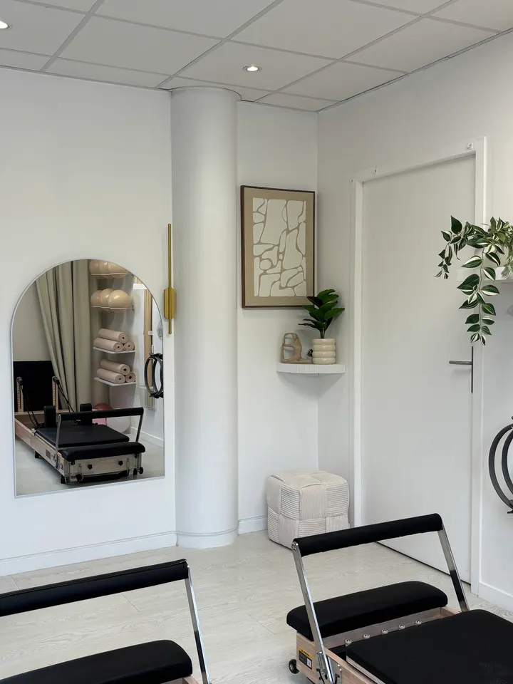 Skycore — pilates-studio à Saint-Victoret, Marseille — 2