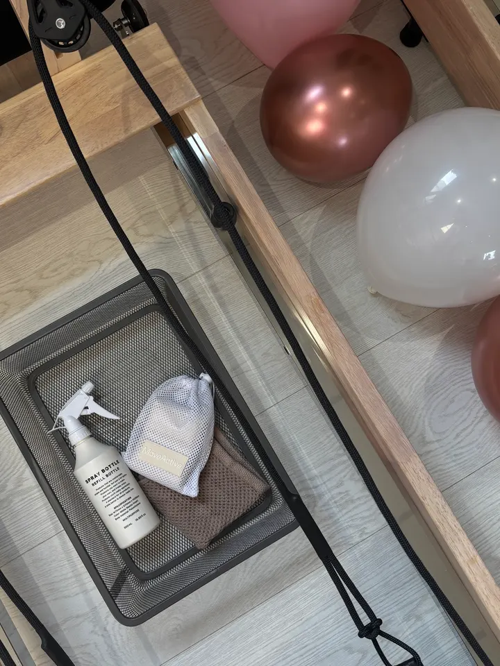 Skycore — pilates-studio à Marseille — 3