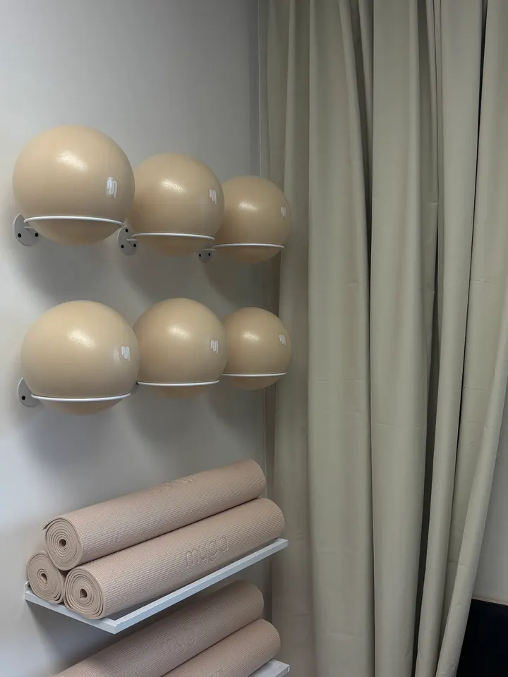 Skycore — pilates-studio à Marseille — 4