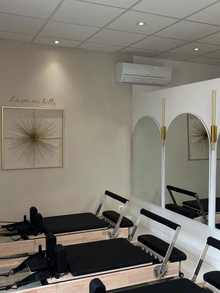 Skycore — pilates-studio à Marseille — 5