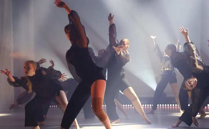 Kari Brun Kjeldaas Studio3 danse- og Workoutsenter — Fitness Studio i Gamlegrendåsen, Kongsberg