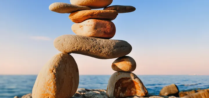 Heil- und Meditationszentrum Gisela Leimann — Wellness in Königshardt, Oberhausen