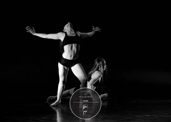 Atelier du Mouvement — danse-studio à Nantes — 3