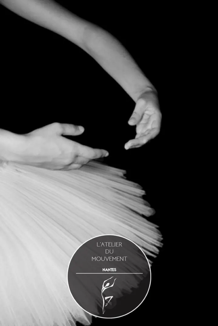 Atelier du Mouvement — Danse à Mairie de Doulon, Nantes
