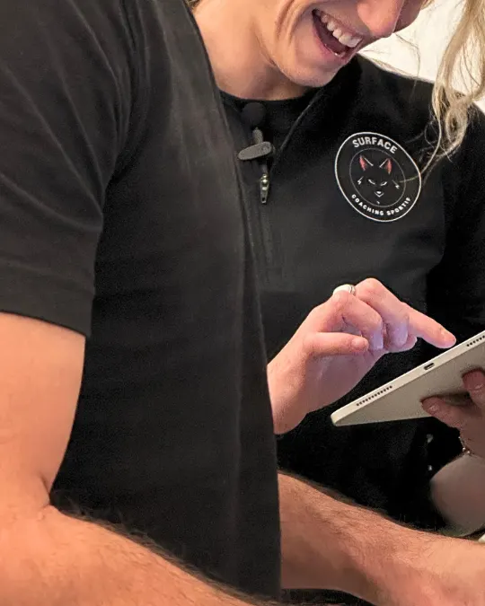 Surface Coaching Le Plessis-Robinson — salle de fitness-studio à Paris — 3
