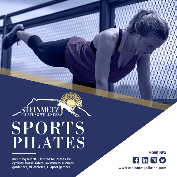 Steinmetz Pilates And Wellness — wellness-studio in Sandown — 3