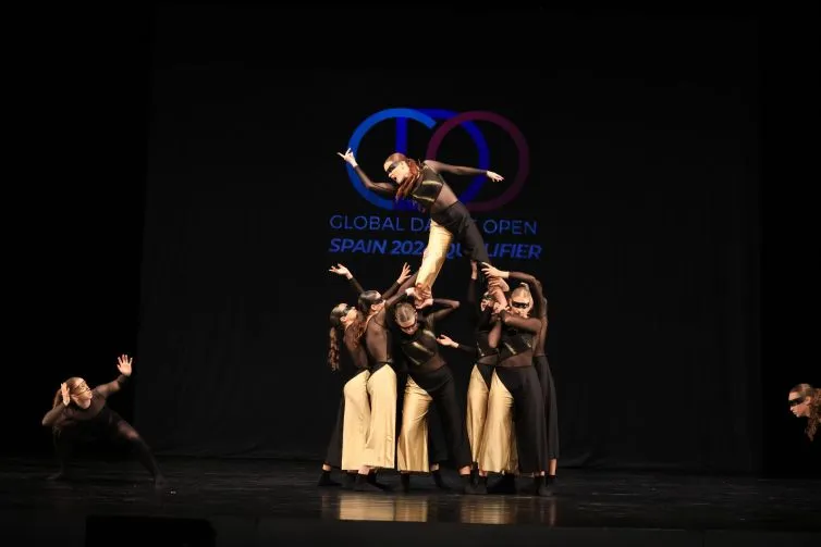 Footworks Escuela De Danza — dans-studio i Xàbia/Jávea — bild 3