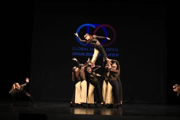 Footworks Escuela De Danza — baile-studio en Xàbia/Jávea — 3