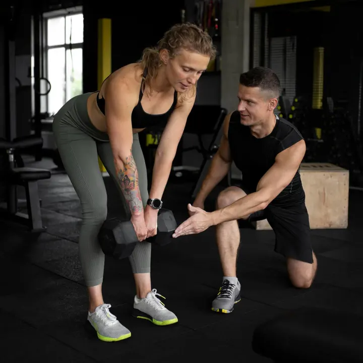 Athelas Training Studio — functional training-studio i Alicante