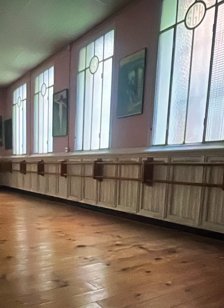 L' Estudi Dansa — Baile en el Centre, Sabadell