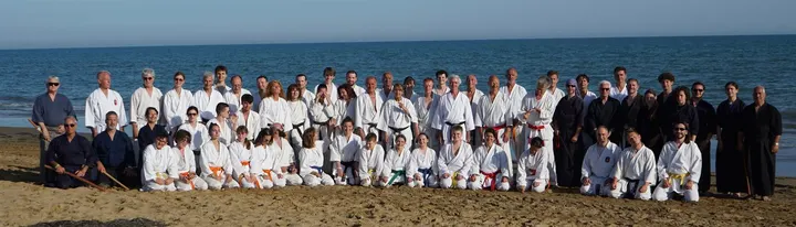 Karate-Dojo Wuppertal e. V. — kampfsport-studio in Gemarkung Elberfeld, Wuppertal — 3
