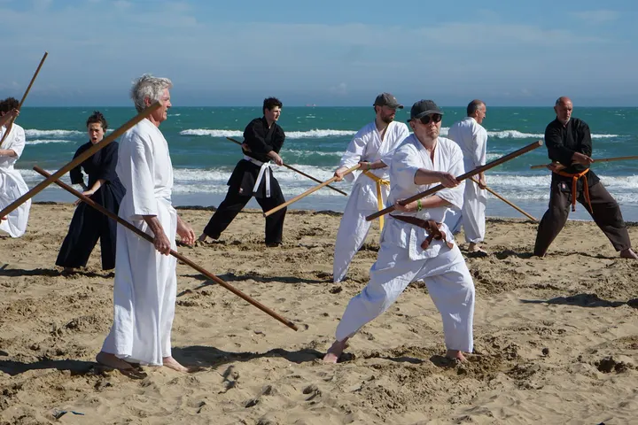 Karate-Dojo Wuppertal e. V. — kampfsport-studio in Wuppertal — 3