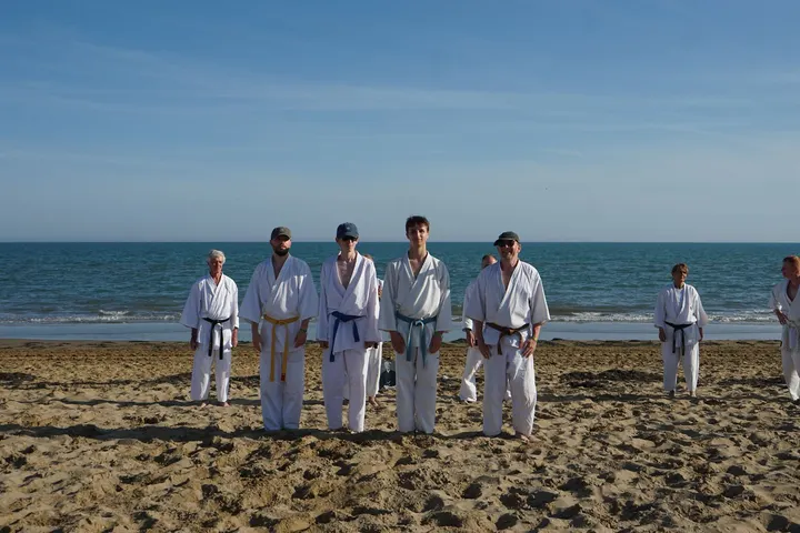 Karate-Dojo Wuppertal e. V. — kampfsport-studio in Wuppertal — 5