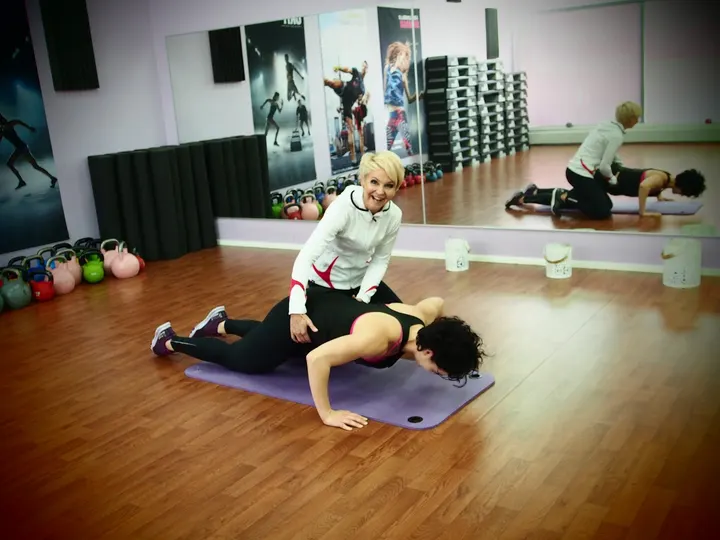 FitnesSpa Valmennus — fitnessstudio – Alikerava, Kerava — 3
