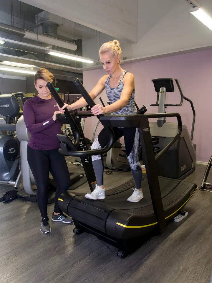 FitnesSpa Valmennus — fitnessstudio – Kerava — 3