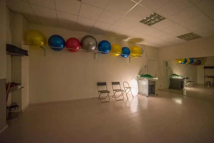 Accademia Danza Studio's — danza-studio a Villa, Perugia — 2