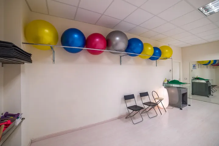 Accademia Danza Studio's — danza-studio a Villa, Perugia — 3